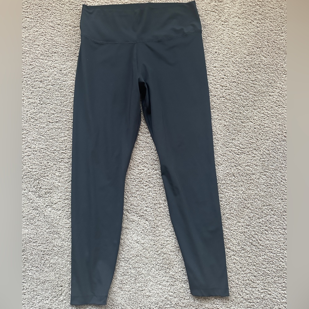 Nike Dri-Fit leggings XL black